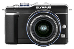 Olympus E-PL1