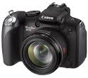 Canon SX10 1S
