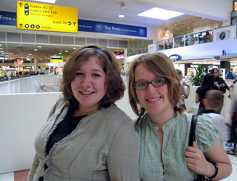 Thursday July 13th (2006) barcelona ! align=