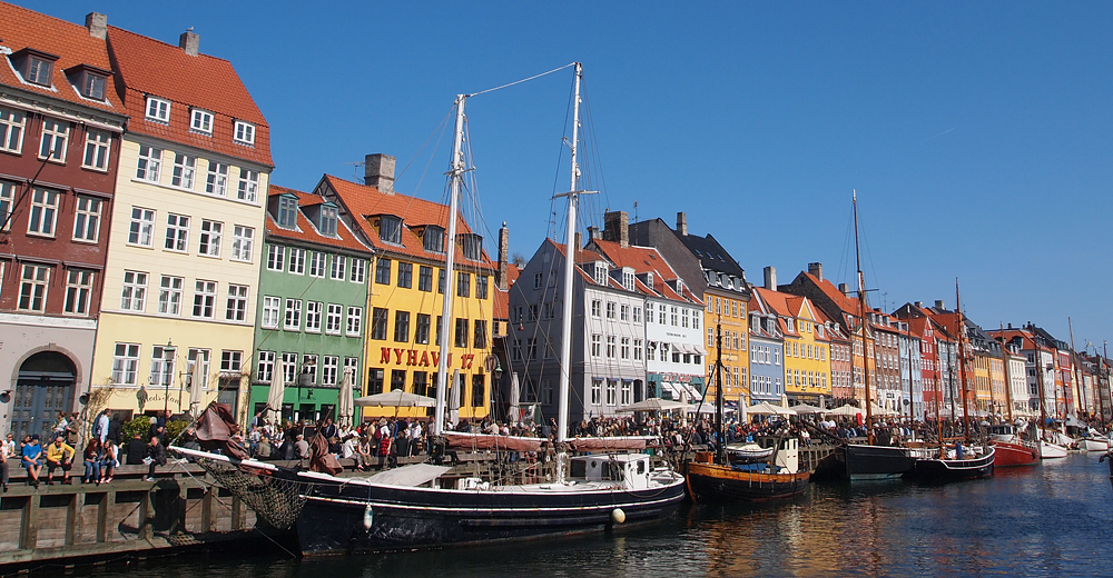 Thursday April 21st (2011) nyhavn align=