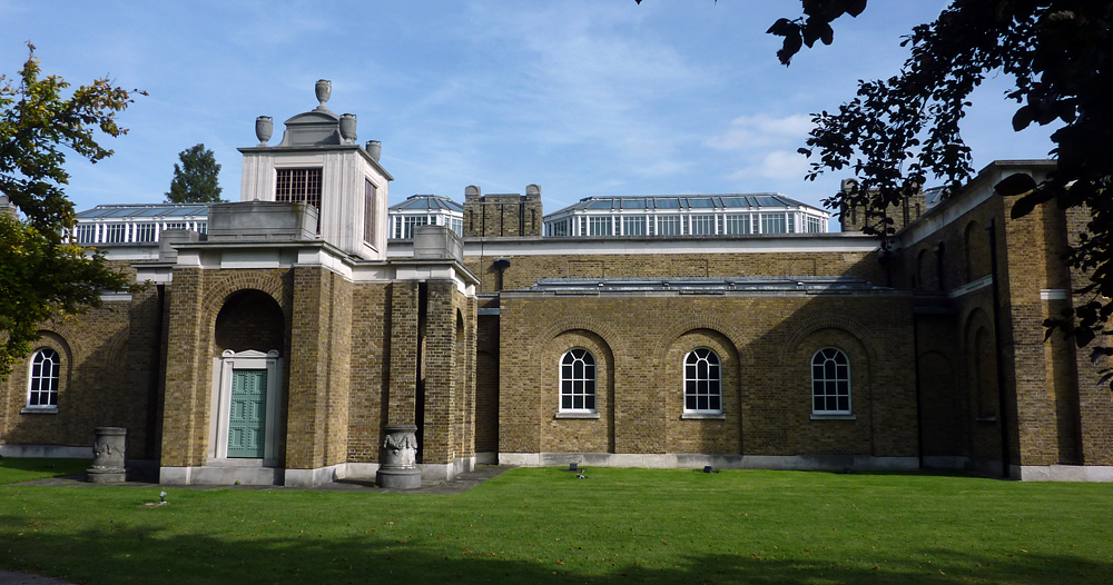 Saturday September 24th (2011) sir john soane align=