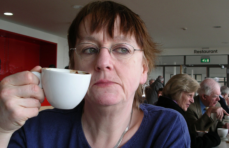 Sunday March 26th (2006) capuccino align=