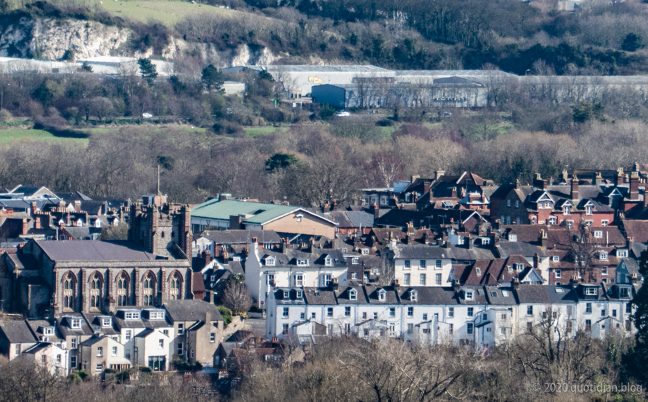 Monday March 16th (2020) abinger place and st. johns terrace align=