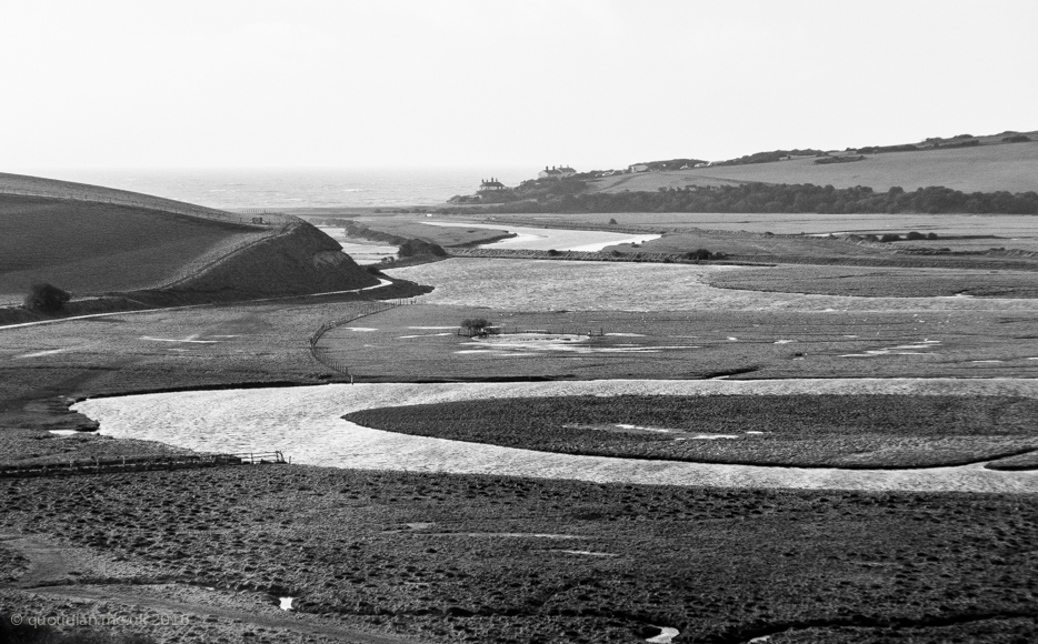 Tuesday January 26th (2016) cuckmere haven align=