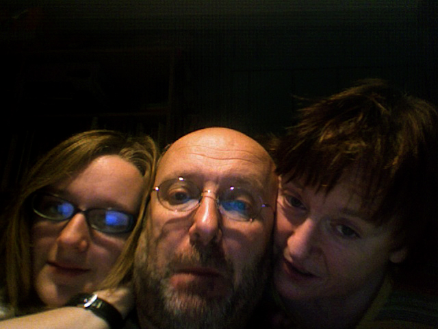 Wednesday January 3rd (2007) family align=