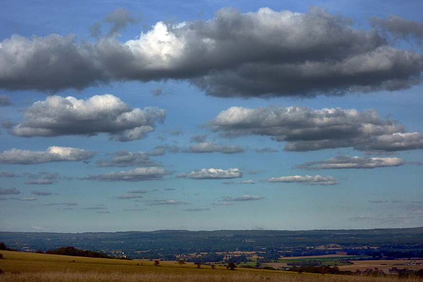 Saturday September 22nd (2012) perspective in cloud align=