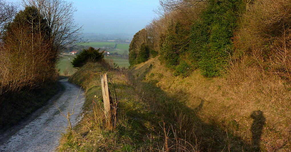 Friday March 14th (2014) offham bostal align=