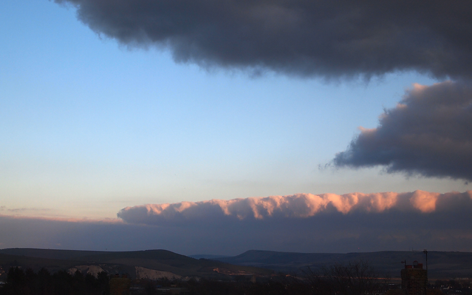 Friday March 29th (2013) baguette skies align=