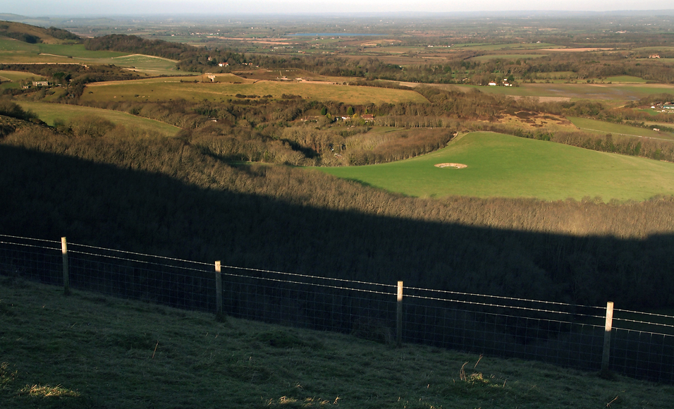 Monday December 31st (2012) hanging hill and filching align=