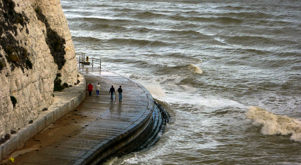 Tuesday September 28th (2010) dumpton gap align=