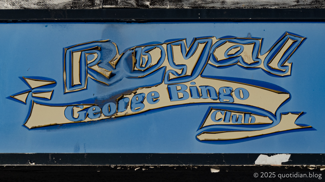 Tuesday December 2nd (2025) peeling align=