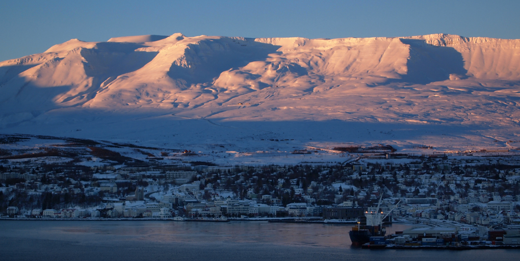 Friday November 8th (2013) akureyri align=