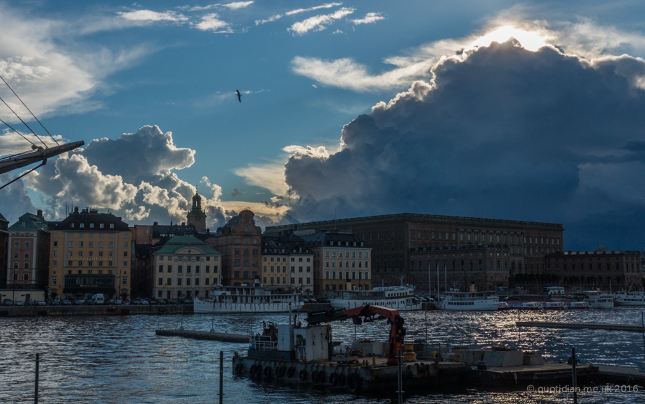 Wednesday June 29th (2016) gamla stan align=