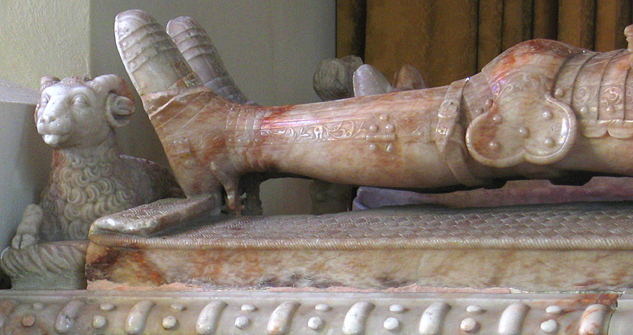Wednesday October 11th (2006) sarcophagus align=