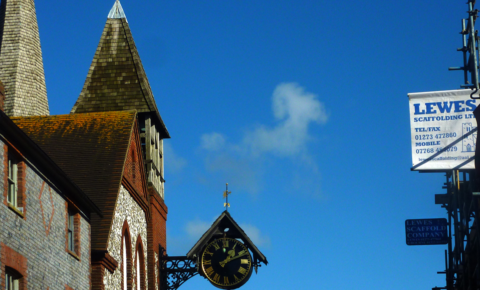 Sunday February 23rd (2014) animal cloud align=