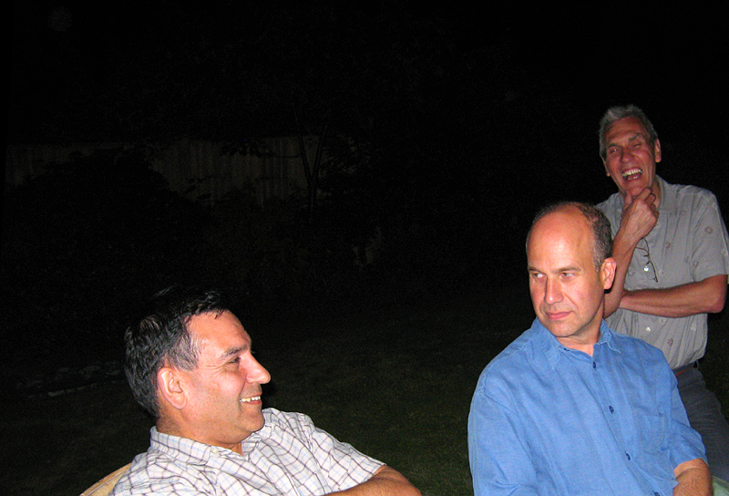 Friday June 30th (2006) the look align=