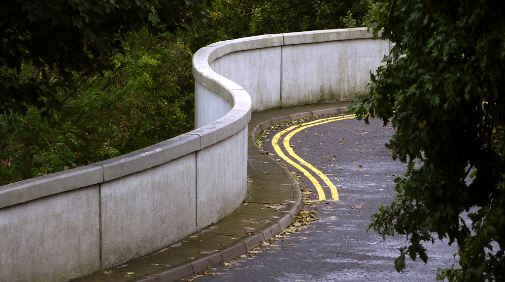 Tuesday October 14th (2014) the bends align=