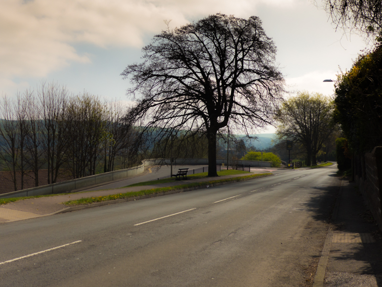 Friday April 24th (2015) offham - kingsley road junction align=