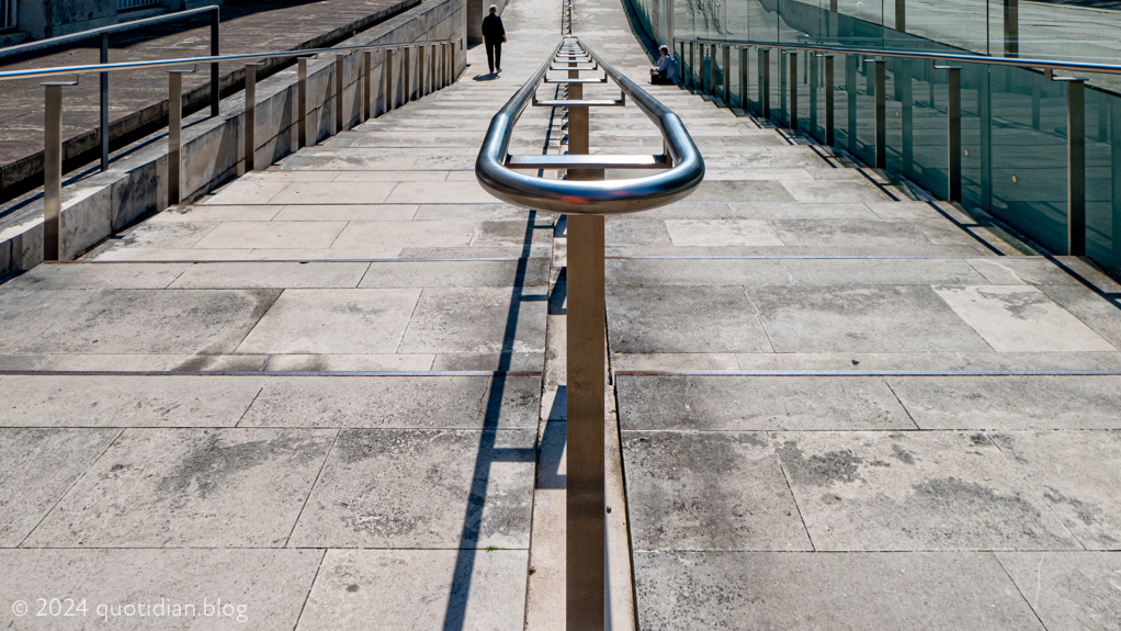 Friday June 28th (2024) walkway align=
