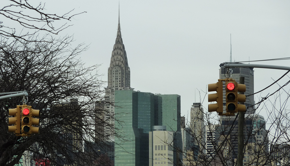 Wednesday January 12th (2011) manhattan from long island city align=