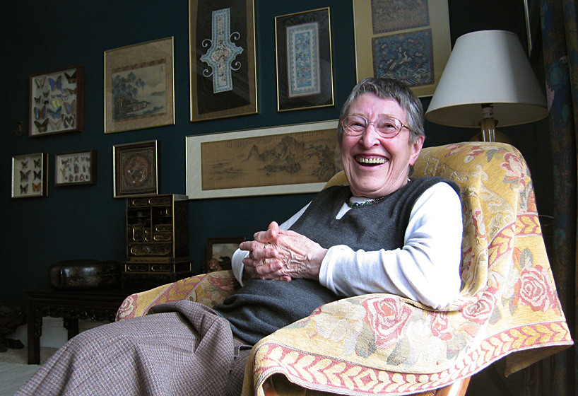 Sunday October 14th (2007) mia madre align=