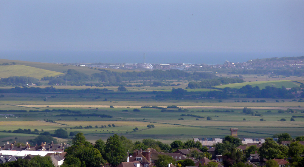 Sunday June 30th (2013) ouse valley align=