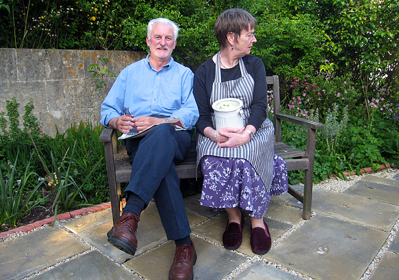 Friday May 4th (2007) owen and mary align=