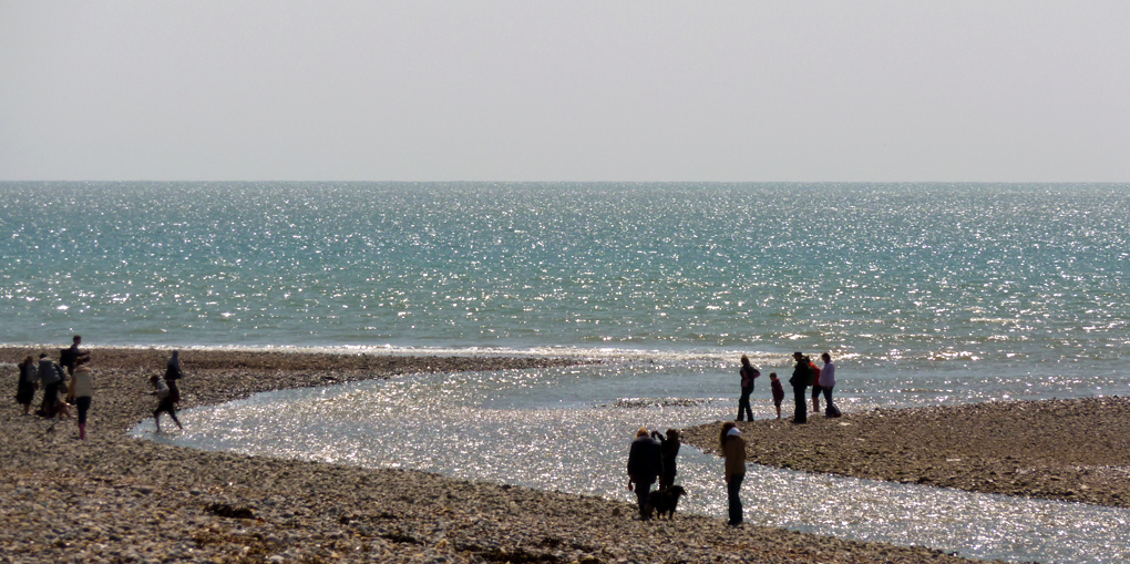 Saturday April 20th (2013) seashore sparkles align=