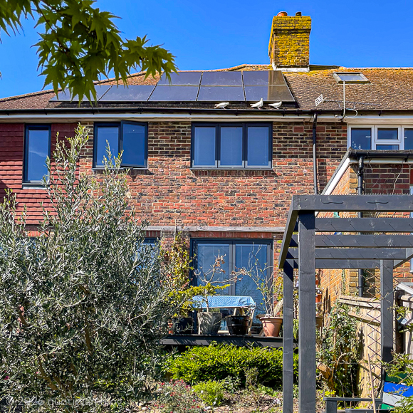 Thursday April 9th 2026&nbsp;three white doves …