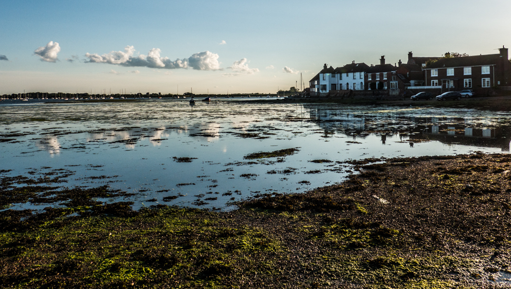 Wednesday June 3rd (2015) bosham align=