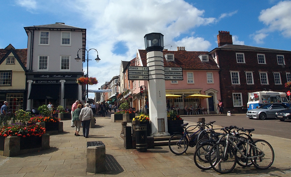 Thursday August 11th (2011) bury st. edmunds align=