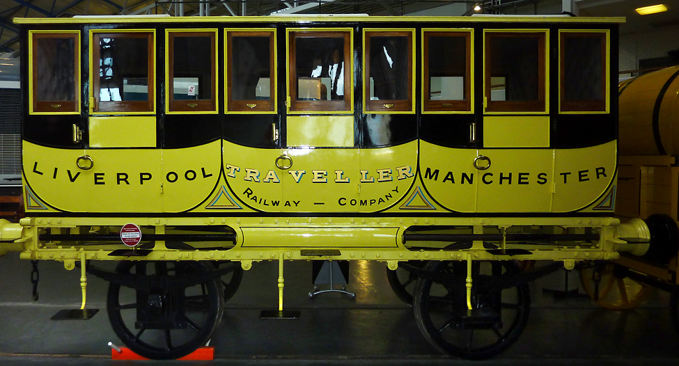 Thursday February 11th (2010) york railway museum align=