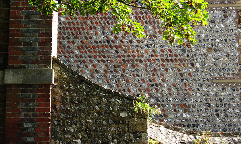 Saturday October 6th (2007) wall textures align=