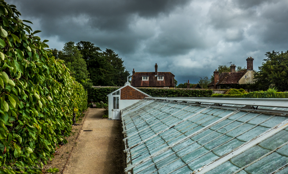 Saturday August 27th (2016) westdean college glasshouses align=