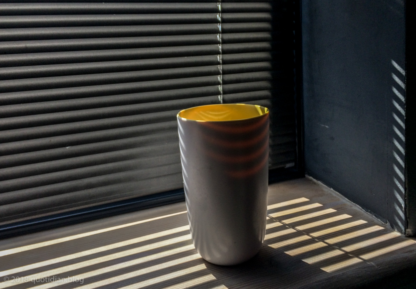 Friday May 18th (2018) cup and blinds align=