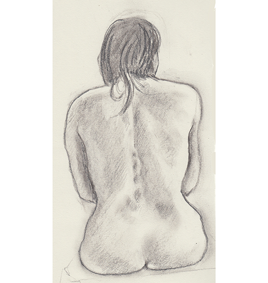 Saturday June 15th (2024) back view align=
