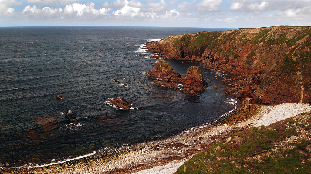 Sunday August 10th (2014) the bloody foreland align=