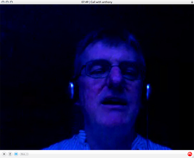 Sunday June 17th (2007) blue align=