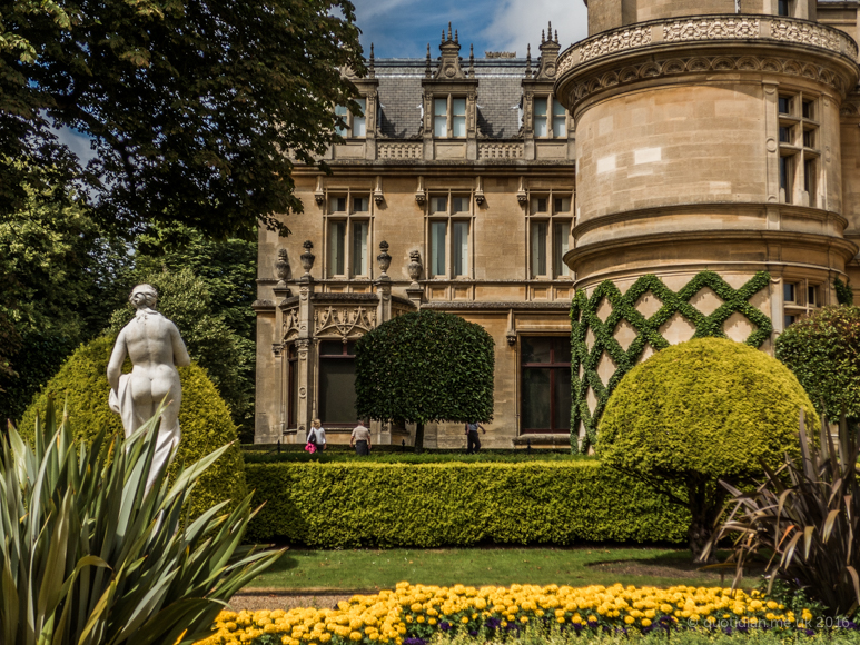 Thursday July 28th (2016) waddesdon manor align=