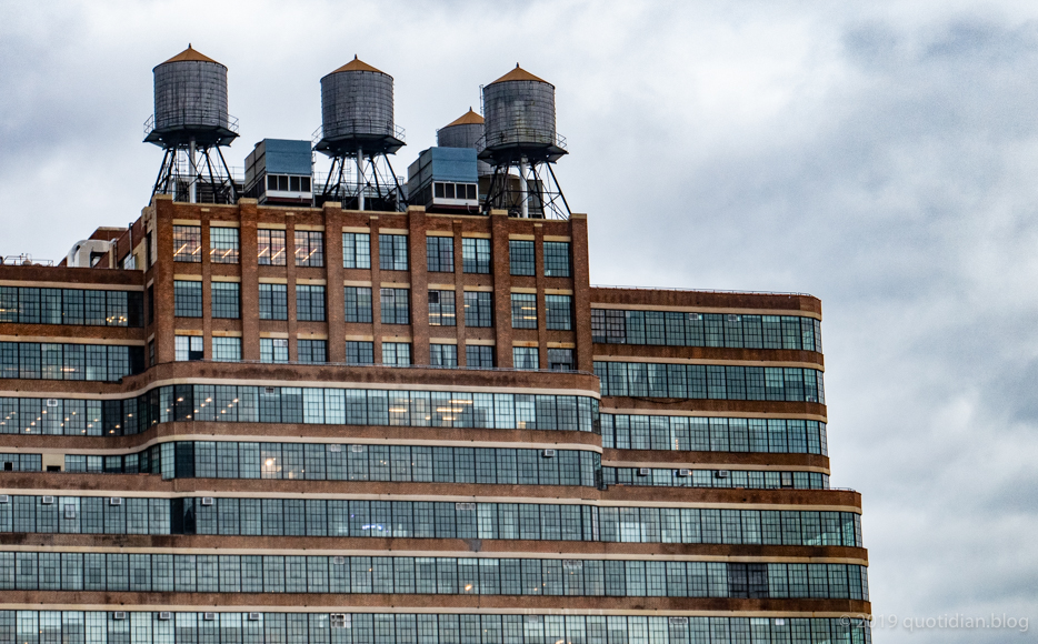 Thursday October 10th (2019) water towers align=