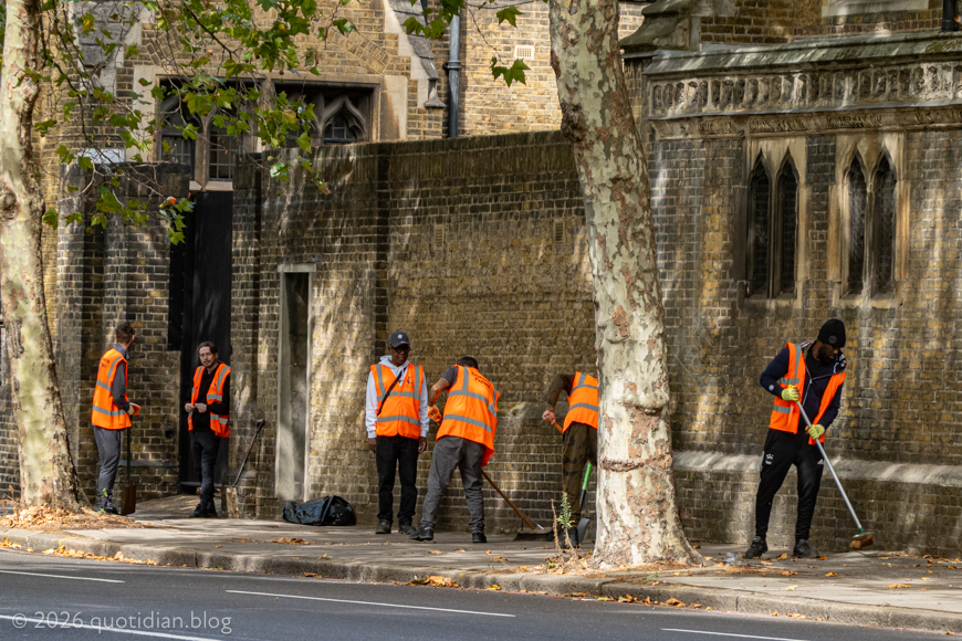 Sunday September 20th (2026) community payback align=