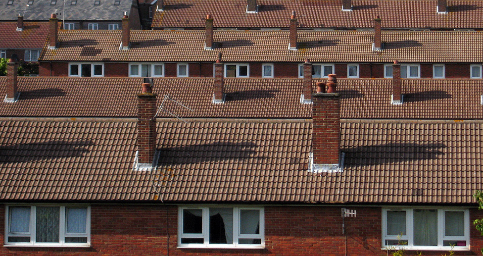 Sunday May 17th (2009) abergavenny flats align=