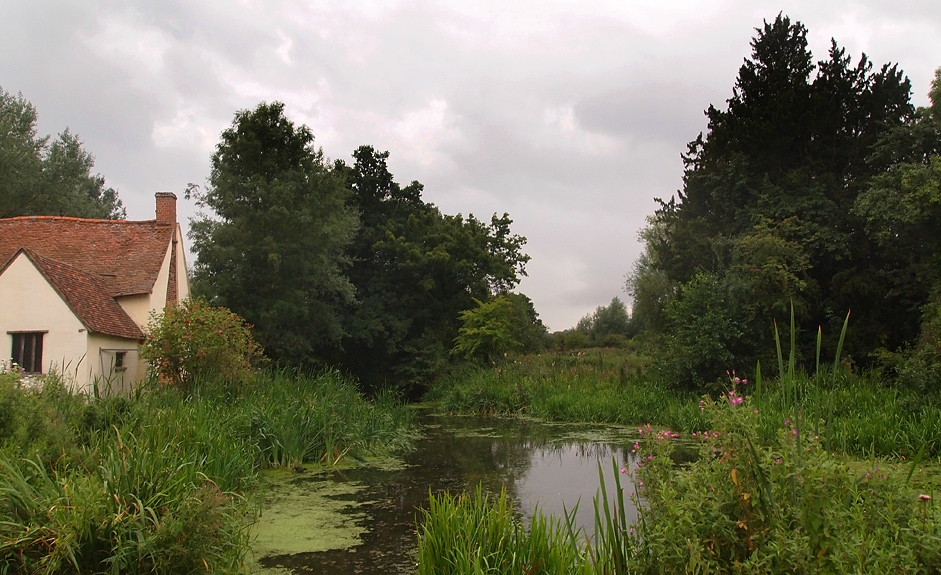 Wednesday August 10th (2011) east bergholt align=