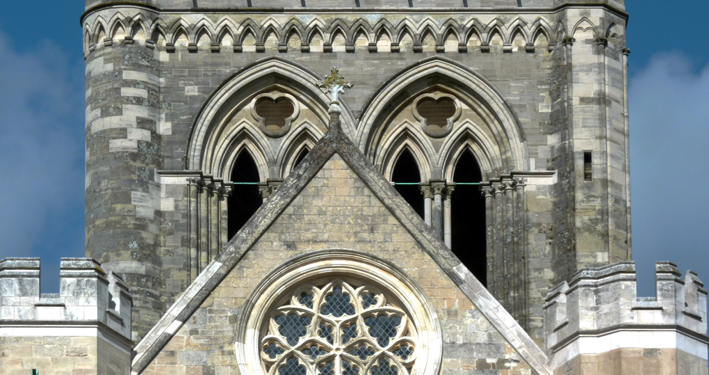 Tuesday October 2nd (2012) chichester cathedral align=