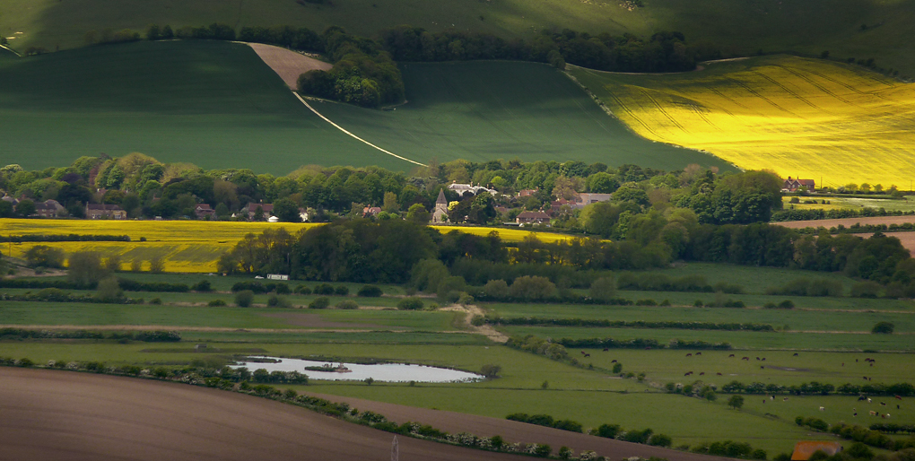 Tuesday May 28th (2013) iford village align=