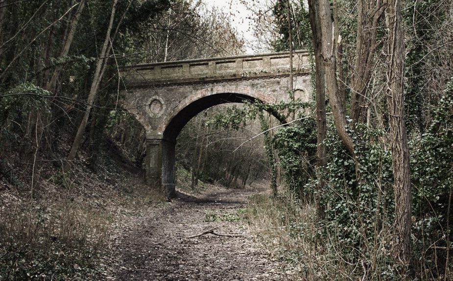 Sunday January 23rd (2011) uckfield line align=