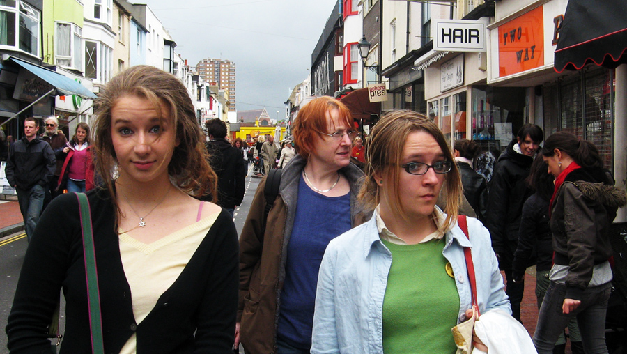 Monday May 28th (2007) north laines align=