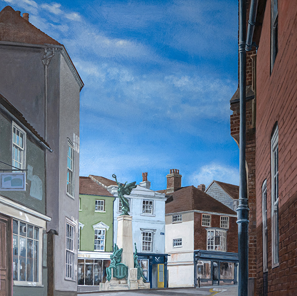 Sunday September 27th 2026 lewes central
