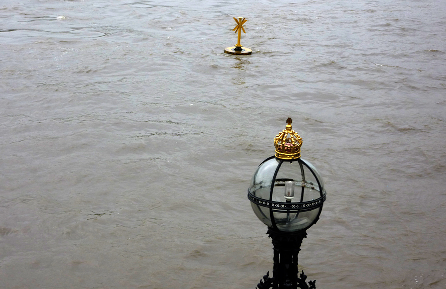 Saturday October 9th (2010) crown and buoy align=