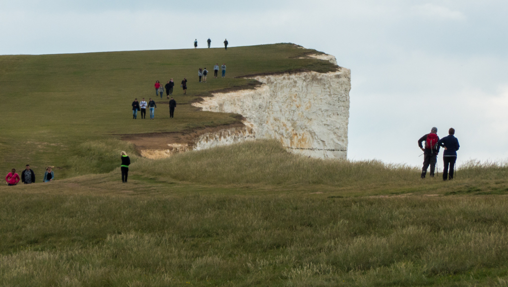 Monday May 25th (2015) beachy head align=